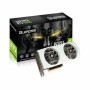 Leadtek RTX 3050 HURRICANE WHITE EDITION 8G Graphics Card