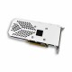 Leadtek RTX 3050 HURRICANE WHITE EDITION 8G Graphics Card