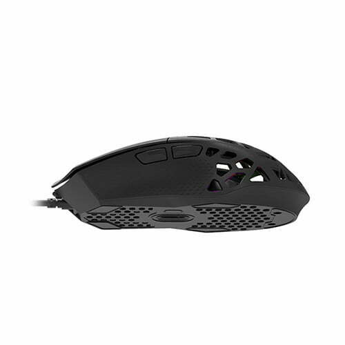 AJAZZ AJ339 RGB Honeycomb Gaming Mouse