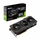 ASUS TUF Gaming GeForce RTX 3070 Ti OC 8GB GDDR6X Graphics Card