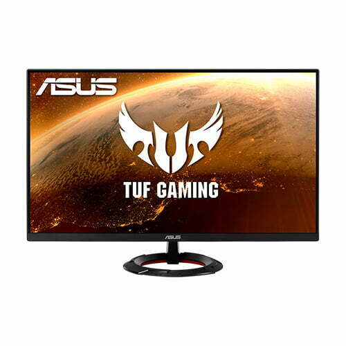 ASUS TUF Gaming VG279Q1R 27 Inch FHD IPS 144Hz 1Ms Gaming Monitor