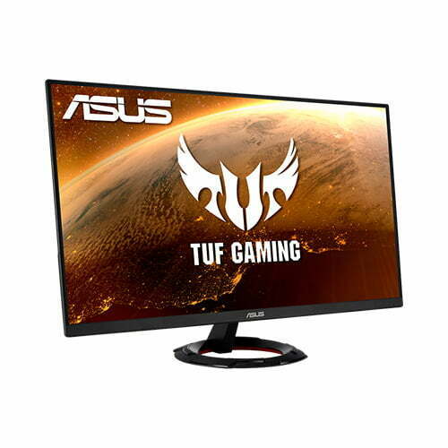 ASUS TUF Gaming VG279Q1R 27 Inch FHD IPS 144Hz 1Ms Gaming Monitor