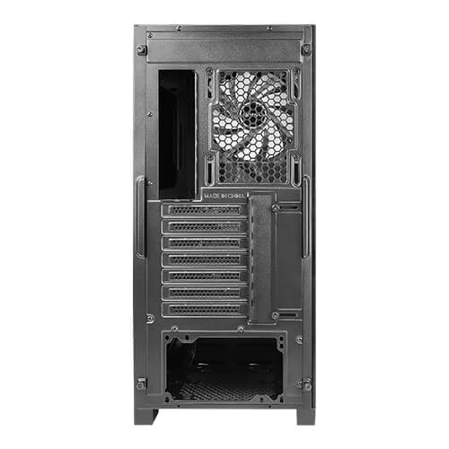 Antec NX700 Mid Tower Gaming Case