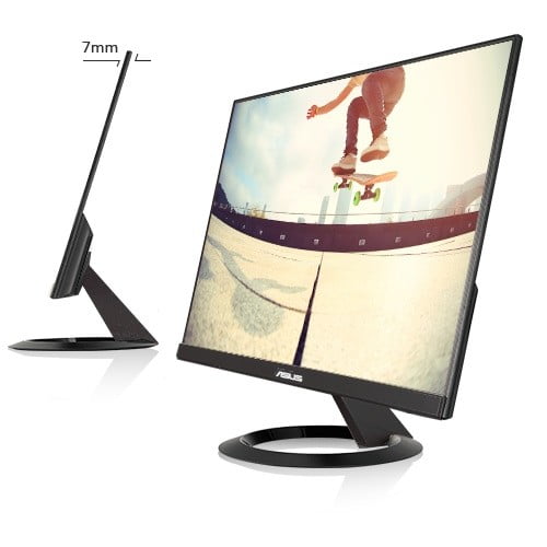 Asus VZ229HE Eye Care Full HD IPS 21.5 Inch Monitor