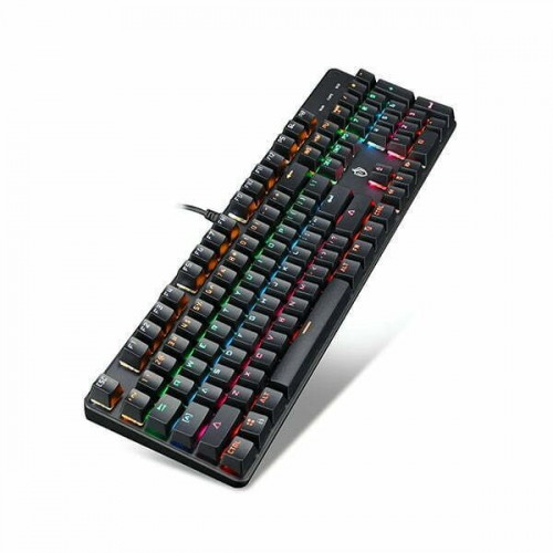 BAJEAL HJK901 PRO RGB Mechanical Keyboard