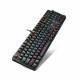 BAJEAL HJK901 PRO RGB Mechanical Keyboard