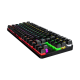 BAJEAL K100 RGB Mechanical Keyboard