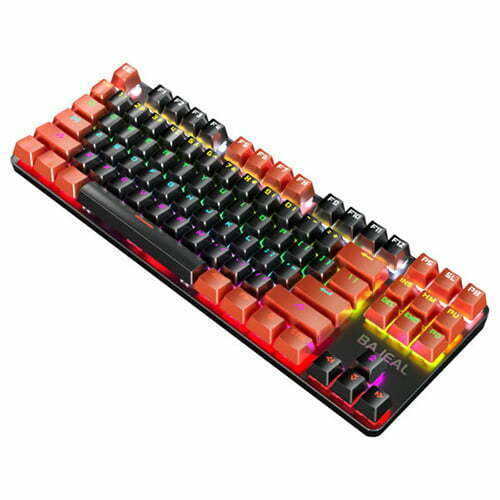 BAJEAL K200 Mechanical Keyboard