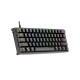 Bajeal G101 RGB Mechanical Gaming Keyboard