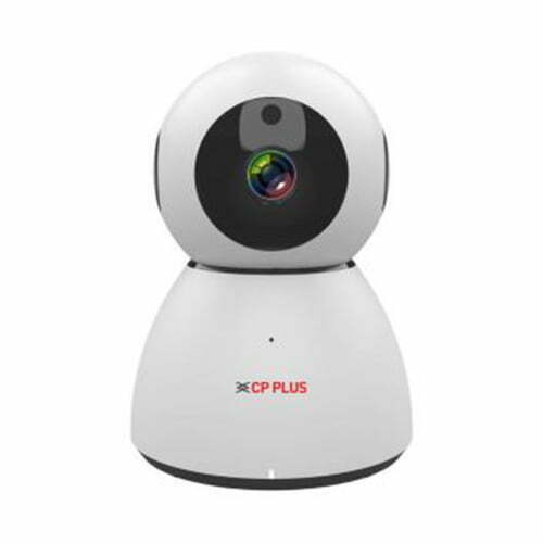 CP PLUS E23 WIFI DOLL PT CAMERA