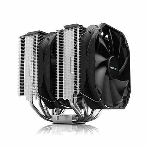 DEEPCOOL ASSASSIN III CPU Cooler