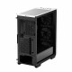 DEEPCOOL CC560 WH Mid-Tower Case