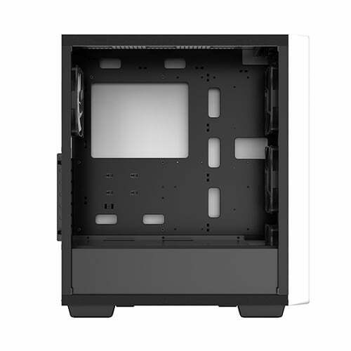 DEEPCOOL CC560 WH Mid-Tower Case
