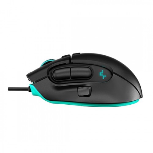 DEEPCOOL MG350 FPS ELITE PRECISION GAMING MOUSE