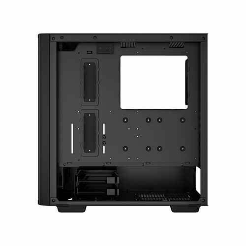 DeepCool CK560 BLACK Mid-Tower ATX Case