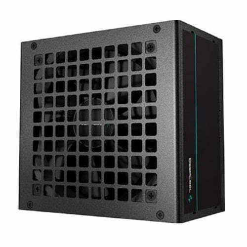 Deepcool PF500 500 Watts Power Supply