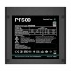 Deepcool PF500 500 Watts Power Supply