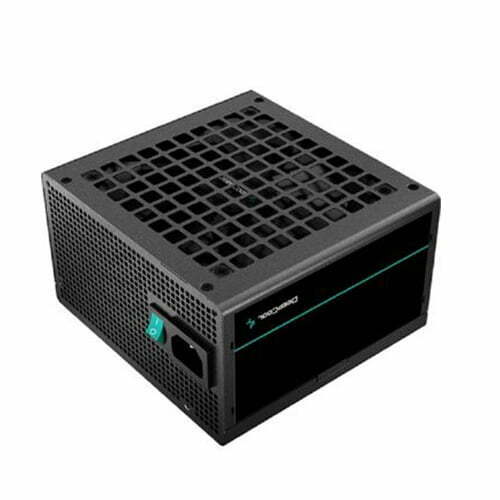 Deepcool PF550 80 Plus Power Supply