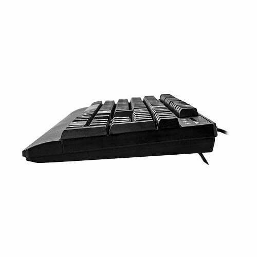 Delux K6006 USB Keyboard with Bangla