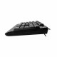 Delux K6006 USB Keyboard with Bangla