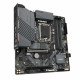 Gigabyte B660M GAMING X DDR4 12th Gen Intel Motherboard