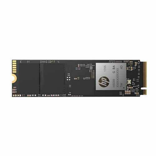 HP EX950 2TB PCIe NVMe M.2 SSD