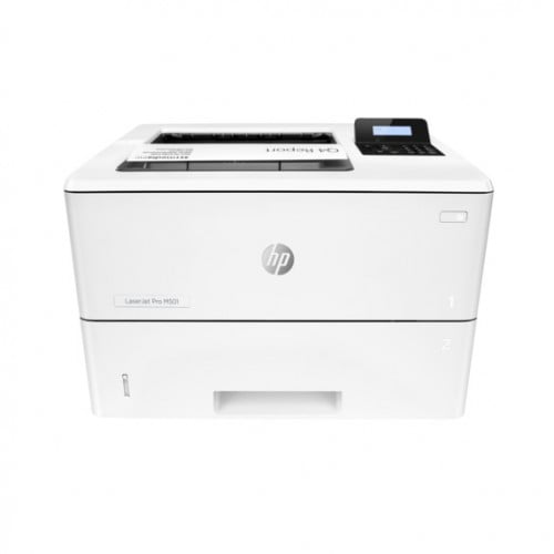 HP LaserJet Pro M501DN Printer