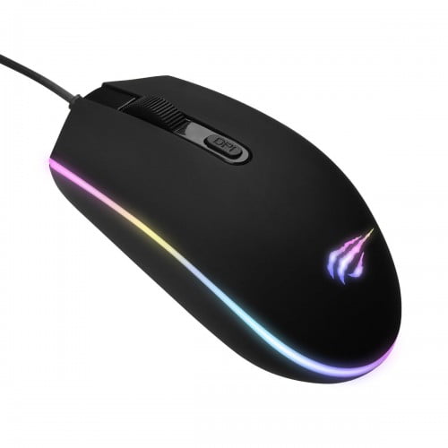 Havit HV-MS1003 RGB Backlit Gaming Mouse