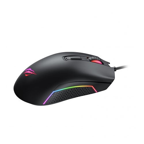 Havit MS1010 RGB Backlit Gaming Mouse