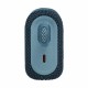JBL Go 3 Portable Waterproof Bluetooth Speaker