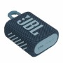 JBL Go 3 Portable Waterproof Bluetooth Speaker