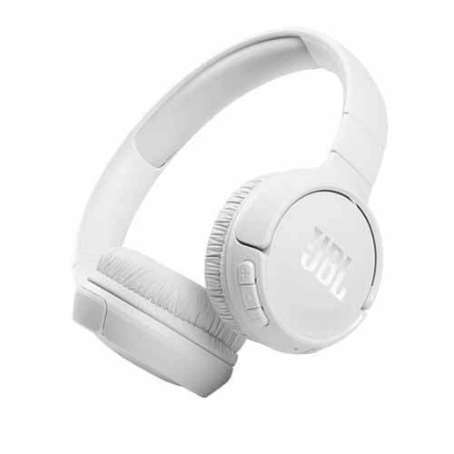 JBL TUNE 510BT Wireless On-Ear Headphone