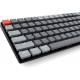 Keychron K3 Hot Swap RGB Brown Optical Switch Mechanical Keyboard