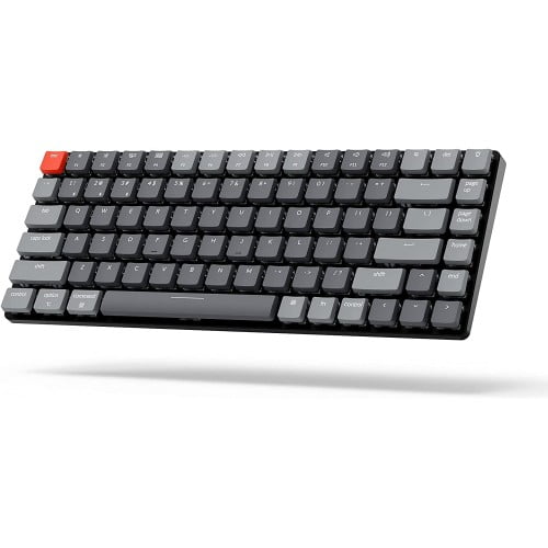 Keychron K3 Hot Swap RGB Brown Optical Switch Mechanical Keyboard