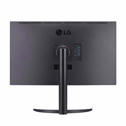 LG 32EP950-B 32 Inch UltraFine OLED Pro 4K Monitor