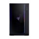 Lian Li O11D O11 Dynamic Razer Edition ATX Mid Tower Gaming Case (BLACK) 