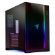 Lian Li O11D O11 Dynamic Razer Edition ATX Mid Tower Gaming Case (BLACK) 