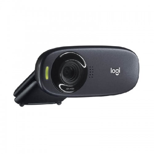 Logitech C310 High-Definition Webcam