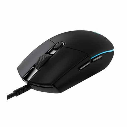 Logitech G Pro Wired USb Gaming Mouse