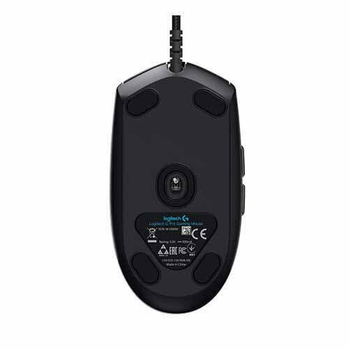Logitech G Pro Wired USb Gaming Mouse