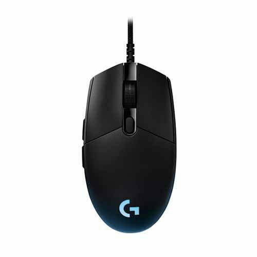 Logitech G Pro Wired USb Gaming Mouse