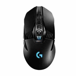 Logitech G903 Lightspeed HERO RGB Wireless Gaming Mouse
