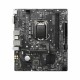 MSI PRO H410M-B 10th Gen Intel LGA 1200 Motherboard