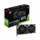 MSI GeForce RTX 3050 VENTUS 2X 8G OC Graphics Card