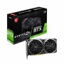 MSI GeForce RTX 3050 VENTUS 2X 8G OC Graphics Card