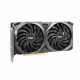 MSI GeForce RTX 3050 VENTUS 2X 8G OC Graphics Card