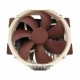 Noctua NH-D15 Premium CPU Cooler with 2 x NF-A15 PWM 140mm Fans