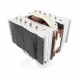 Noctua NH-D15S Premium Dual-Tower CPU Cooler
