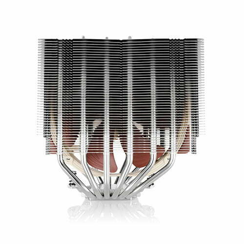 Noctua NH-D15S Premium Dual-Tower CPU Cooler