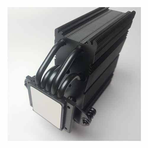 Noctua NH-U12S Chromax CPU Cooler